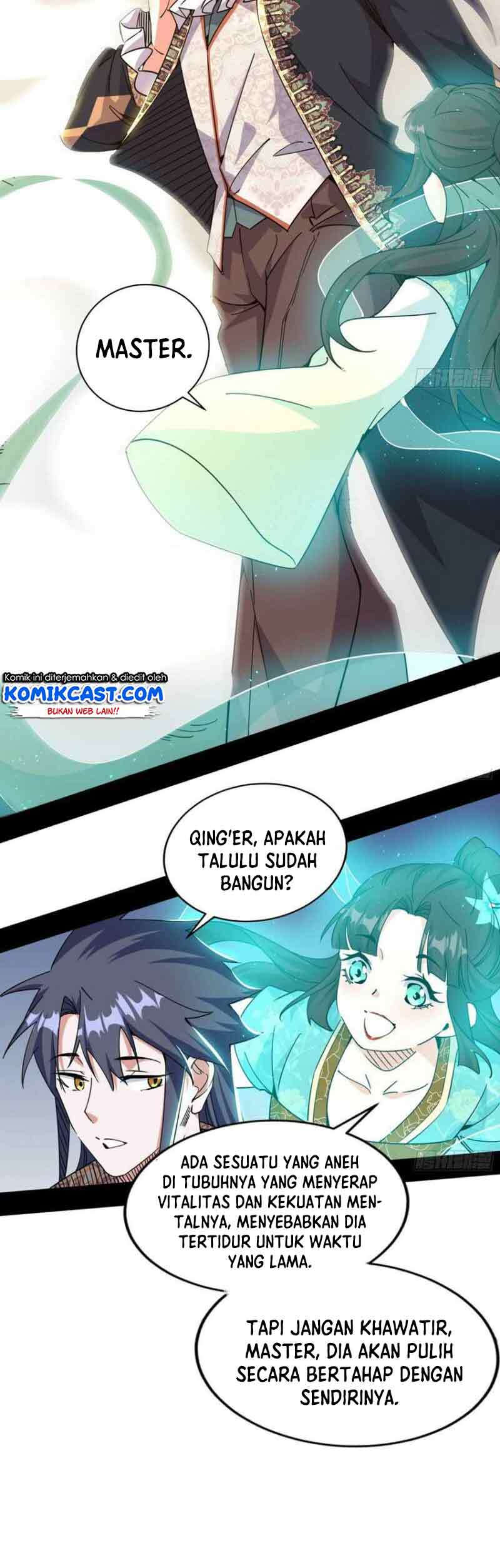 Dilarang COPAS - situs resmi www.mangacanblog.com - Komik im an evil god 244 - chapter 244 245 Indonesia im an evil god 244 - chapter 244 Terbaru 2|Baca Manga Komik Indonesia|Mangacan